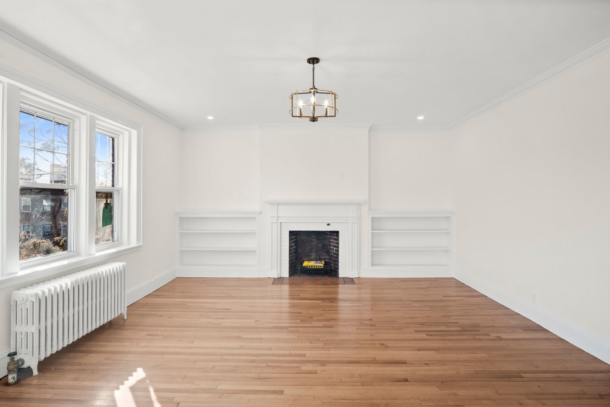 37 Englewood Ave Unit 3, Brookline, MA 02445 - Image 8