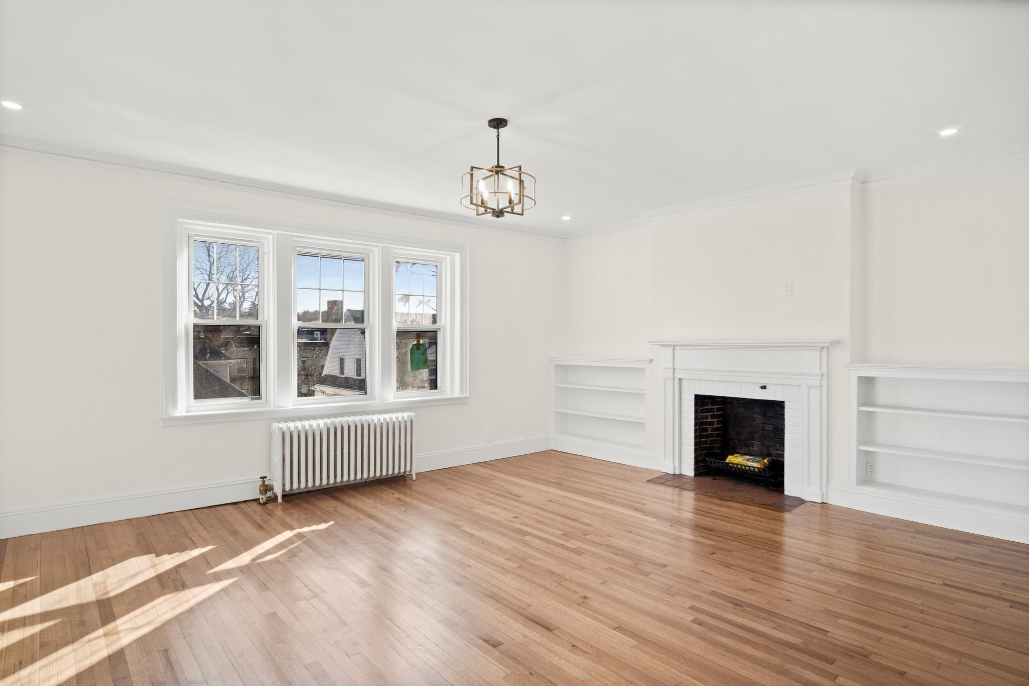 37 Englewood Ave Unit 3, Brookline, MA 02445 - Image 9