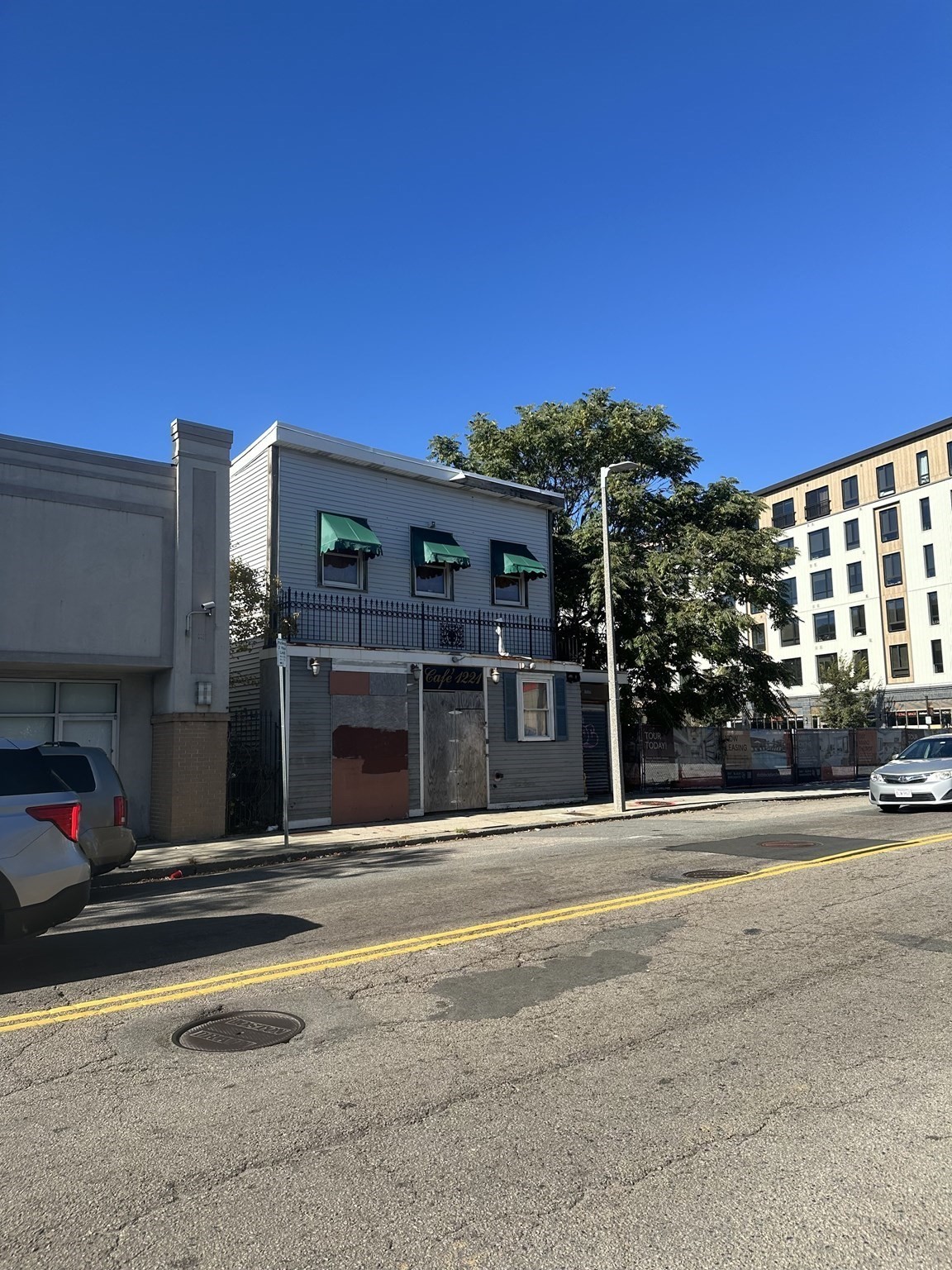 1221 Dorchester Ave, Dorchester, Boston, MA 02125 - Image 2