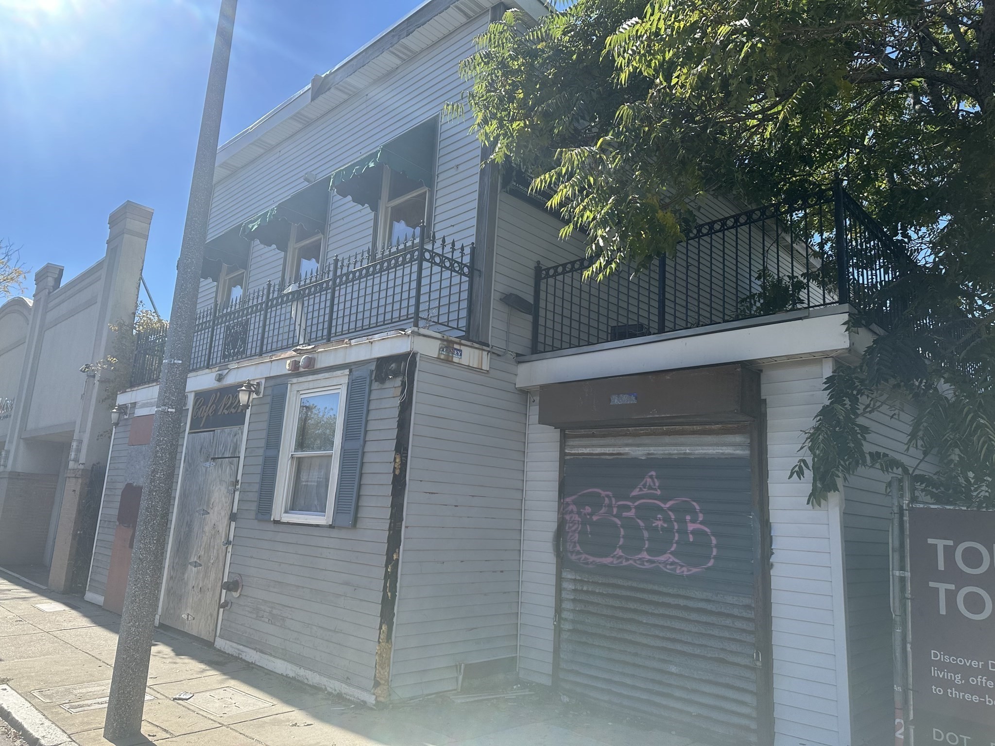 1221 Dorchester Ave, Dorchester, Boston, MA 02125 - Image 3