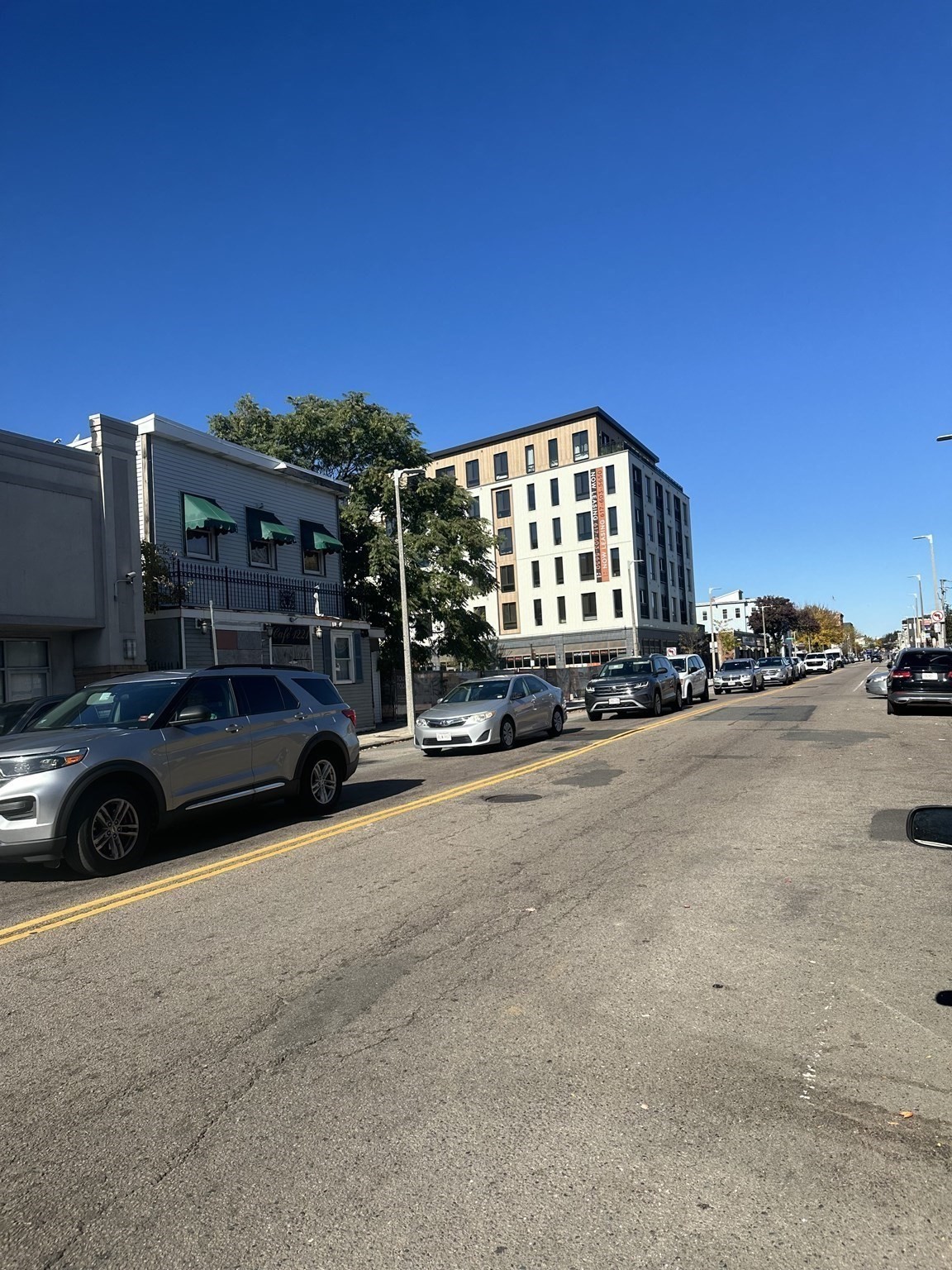 1221 Dorchester Ave, Dorchester, Boston, MA 02125 - Image 4