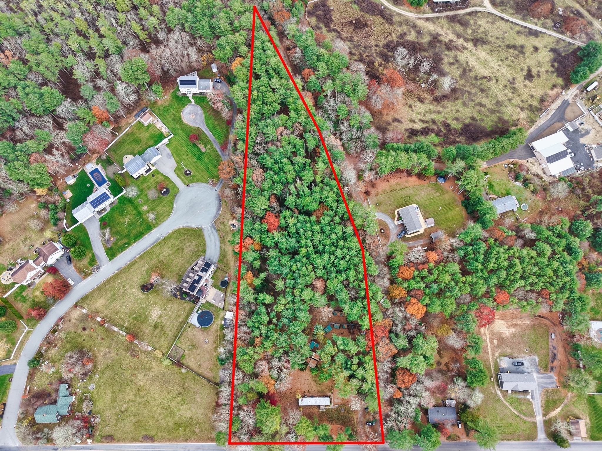 168 Keene Rd, Acushnet, MA 02743 - Image 1