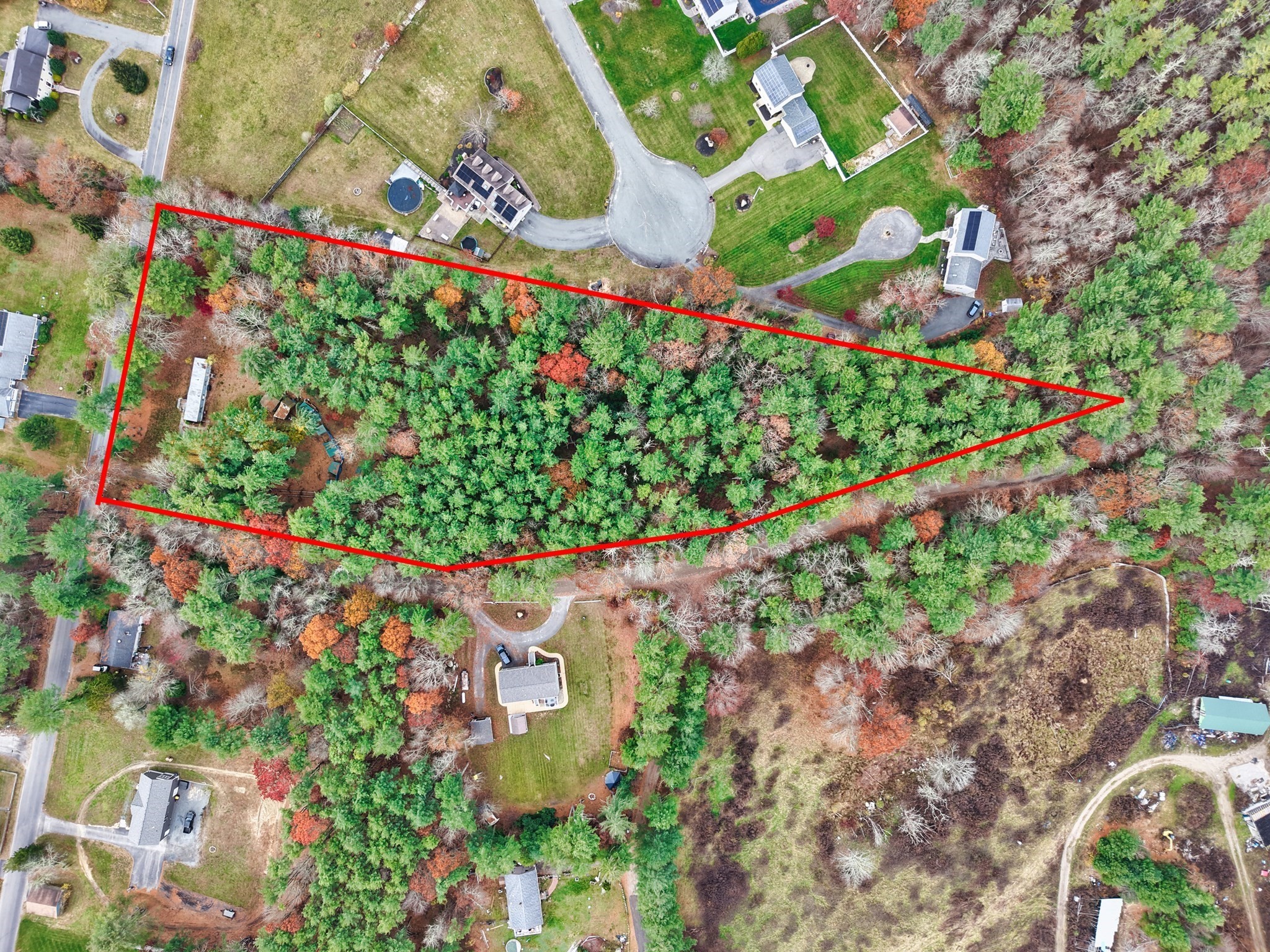 168 Keene Rd, Acushnet, MA 02743 - Image 2