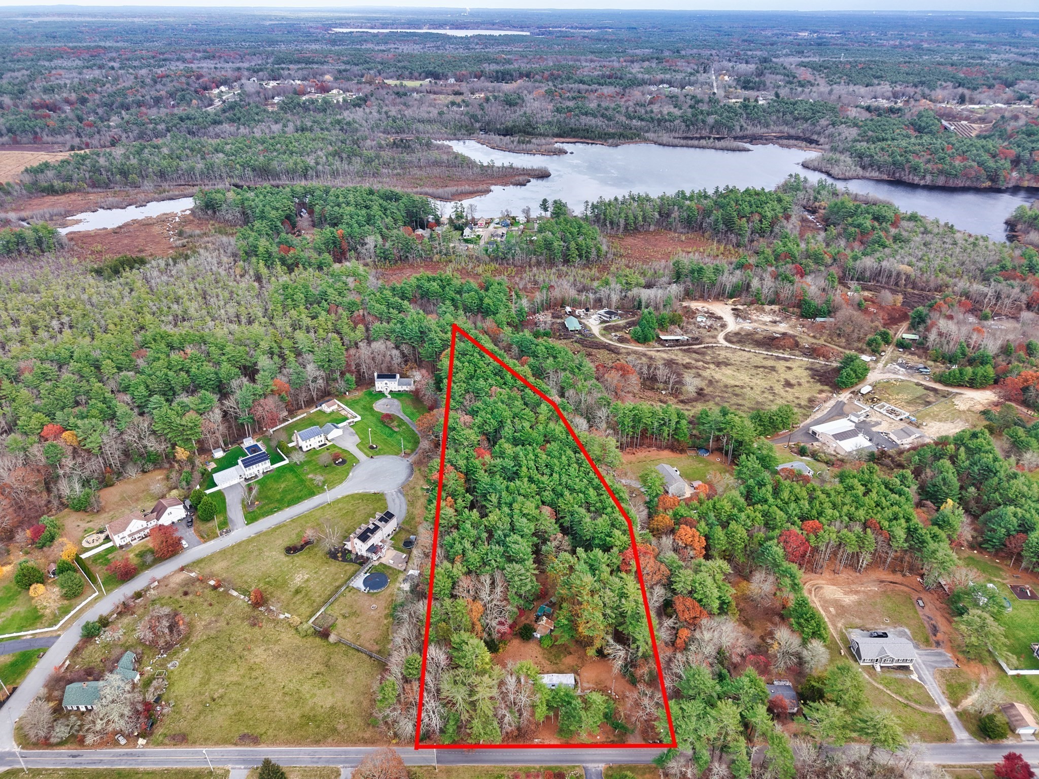 168 Keene Rd, Acushnet, MA 02743 - Image 4