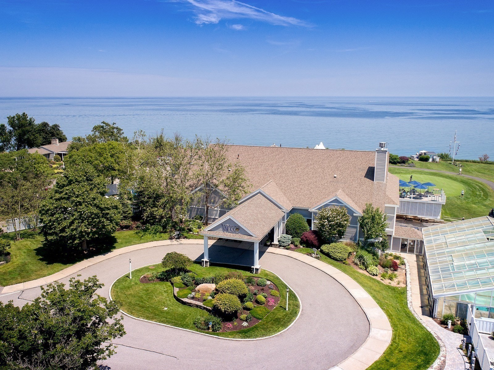 92 Cliffside Dr Unit hole 2, Plymouth, MA 02360 - Image 31