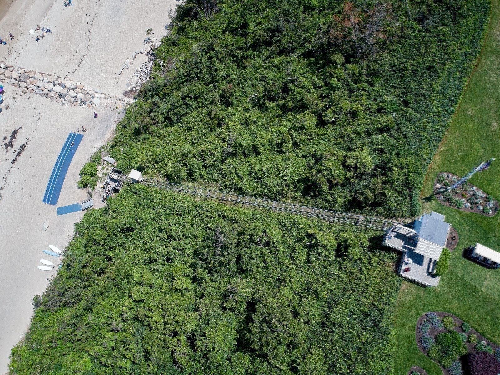 92 Cliffside Dr Unit hole 2, Plymouth, MA 02360 - Image 35