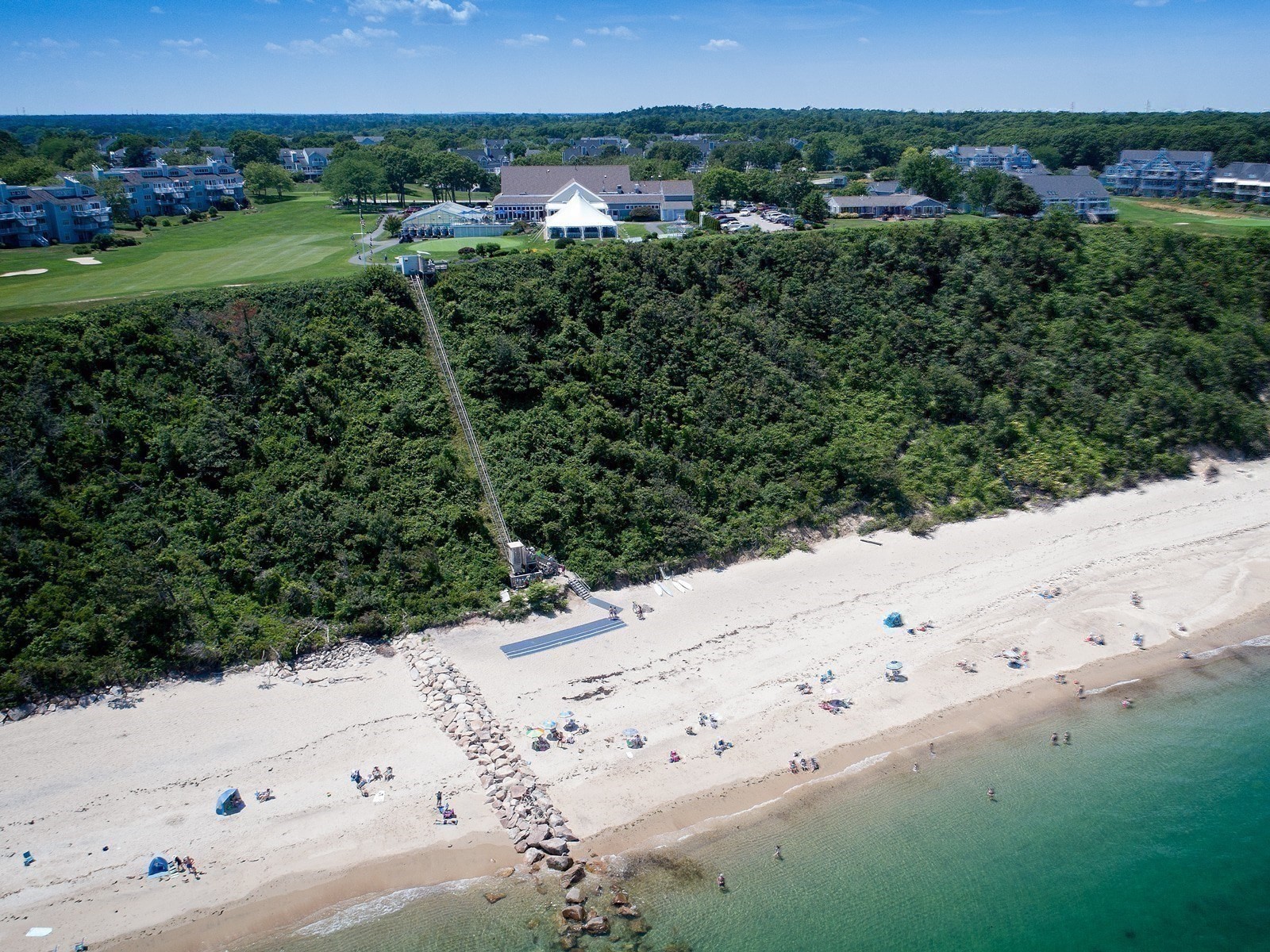 92 Cliffside Dr Unit hole 2, Plymouth, MA 02360 - Image 36