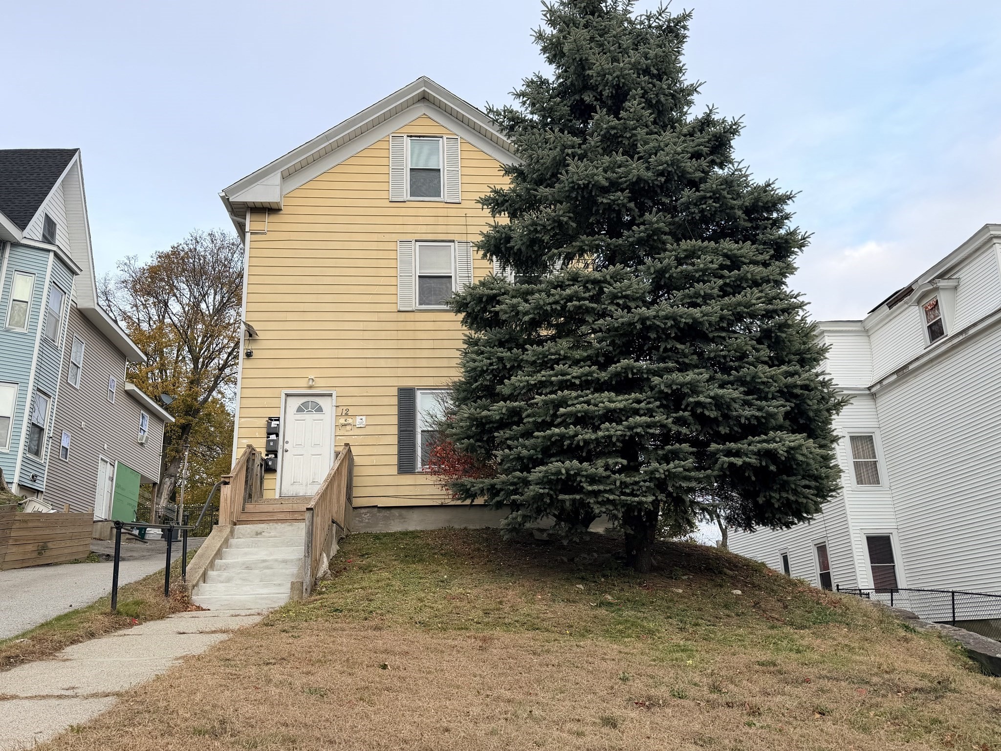12 King St, Worcester, MA 01610 - Image 3