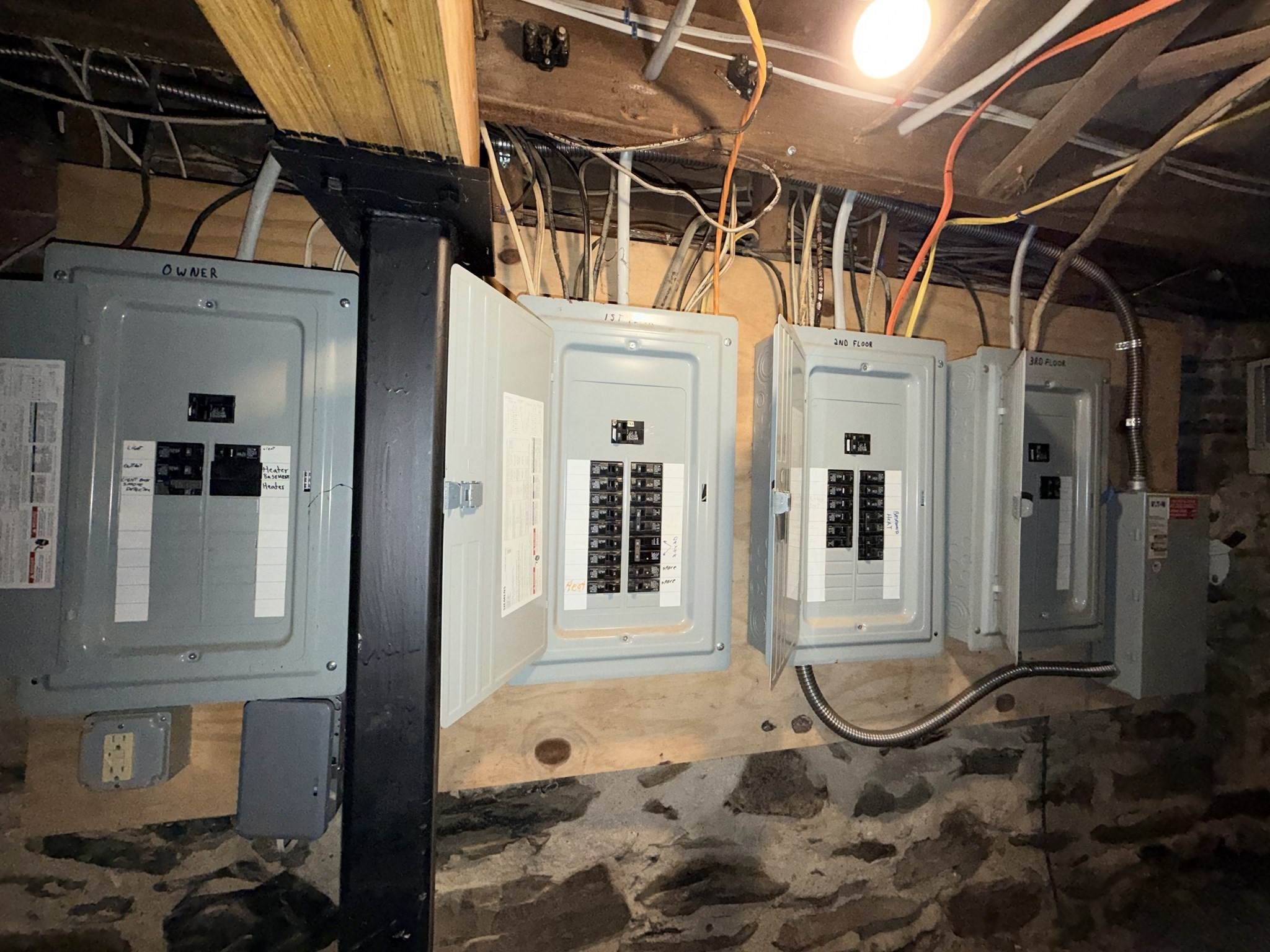 12 King St, Worcester, MA 01610 - Image 28