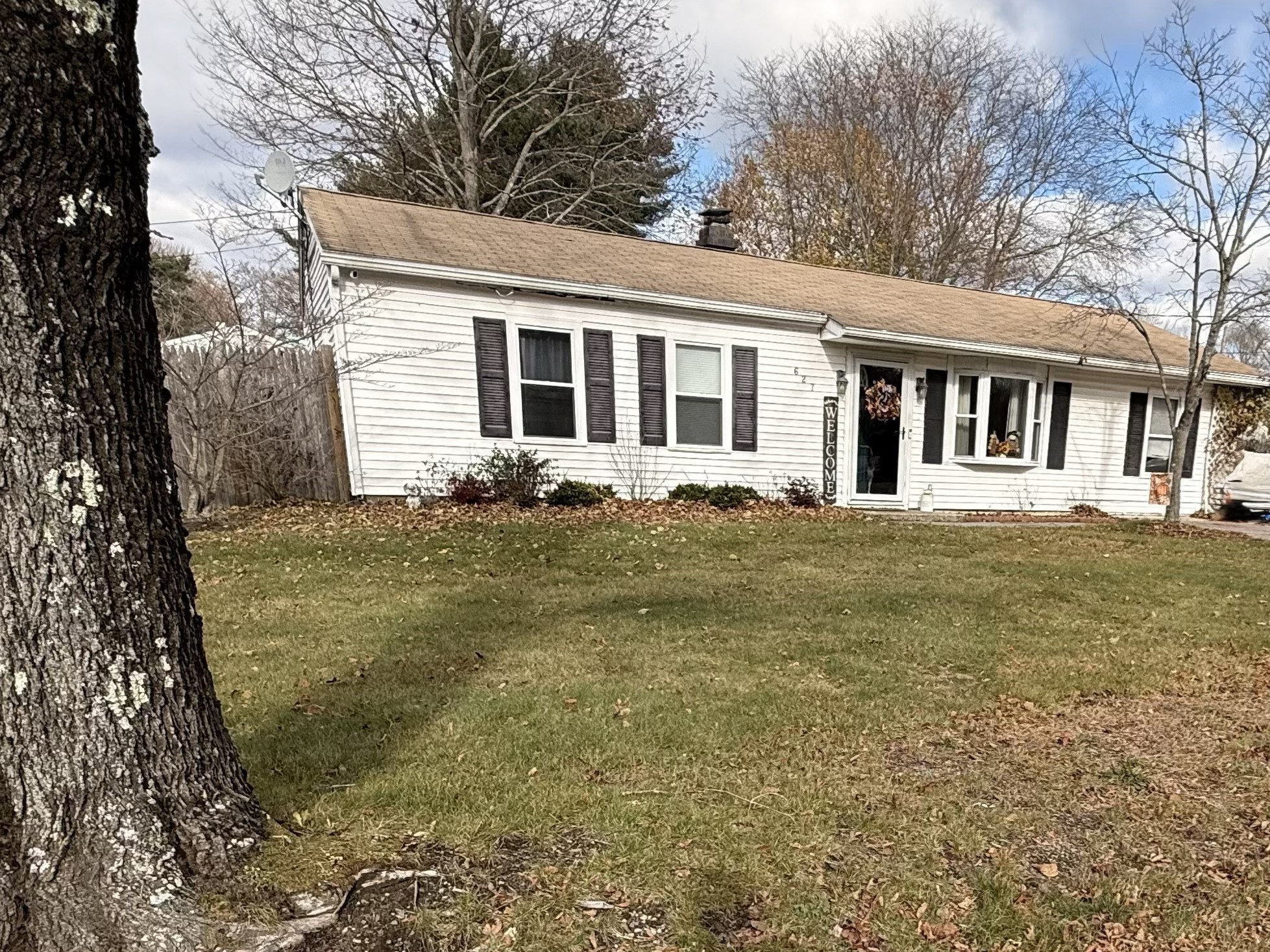 627 Auburn, Whitman, MA 02382 - Image 2