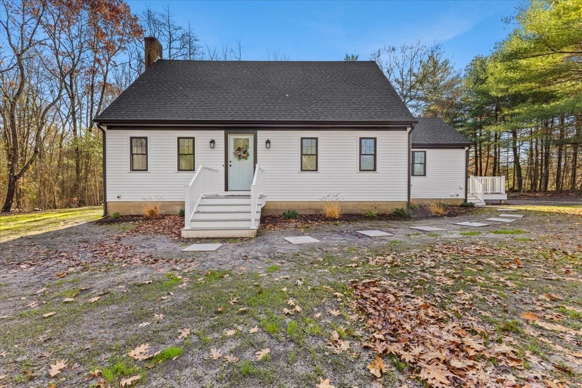 52 Anthony St, Berkley, MA 02779 - Image 2
