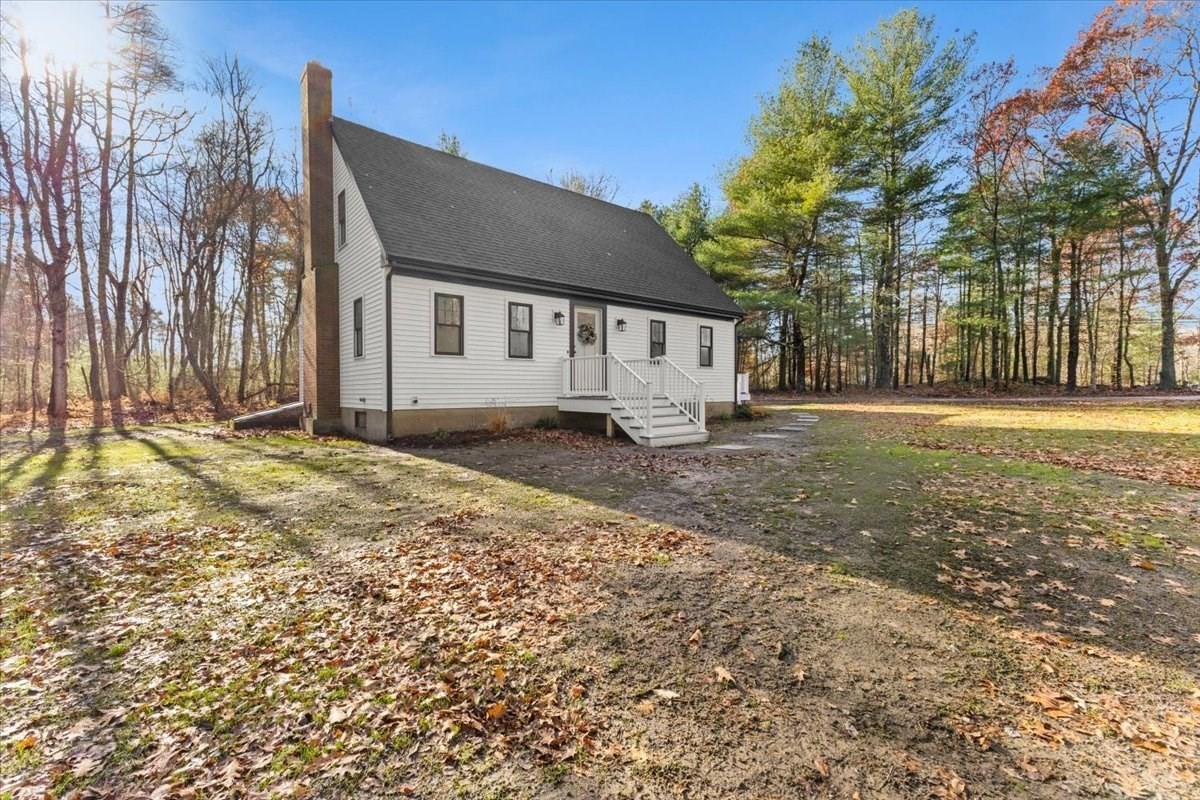 52 Anthony St, Berkley, MA 02779 - Image 3