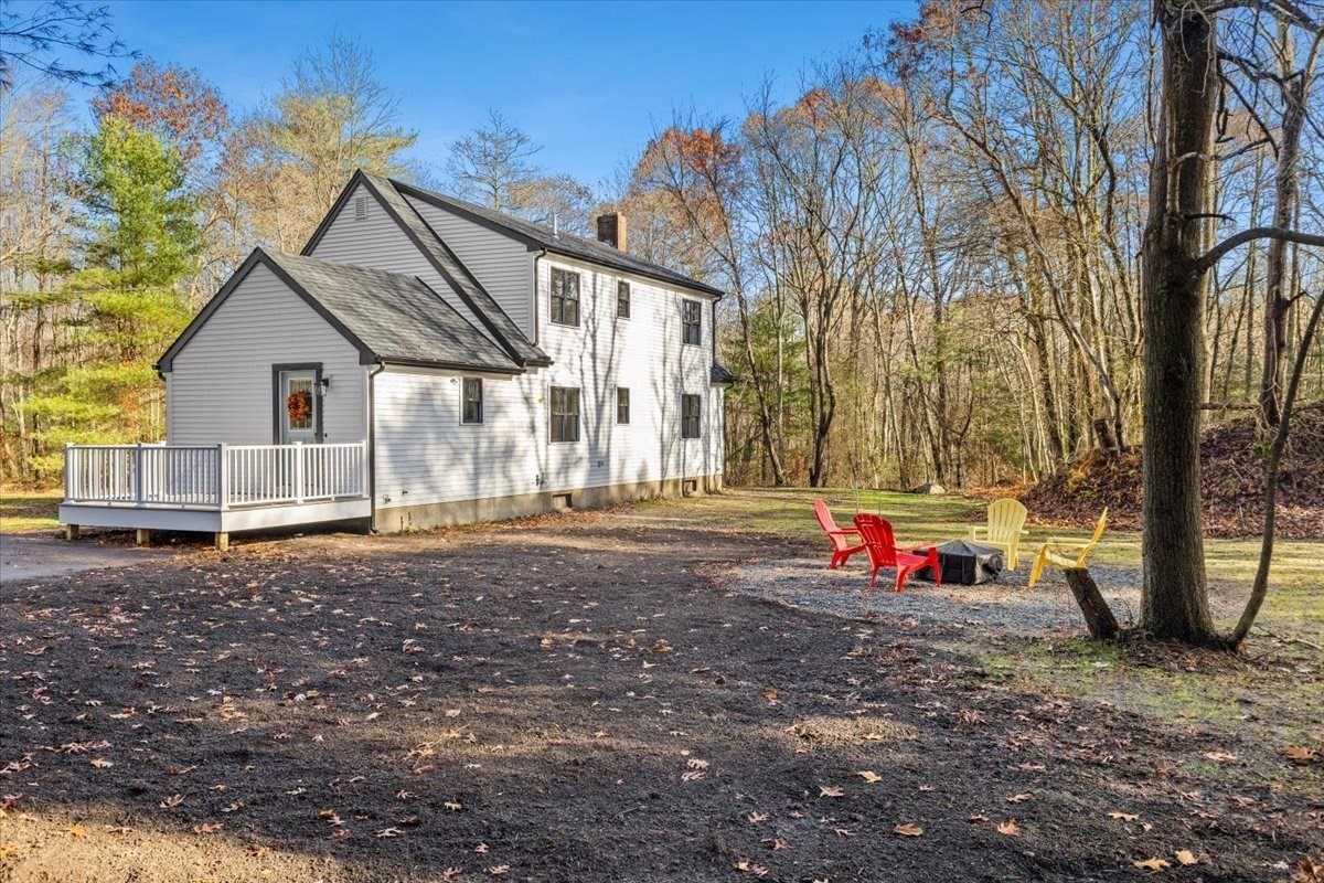 52 Anthony St, Berkley, MA 02779 - Image 38