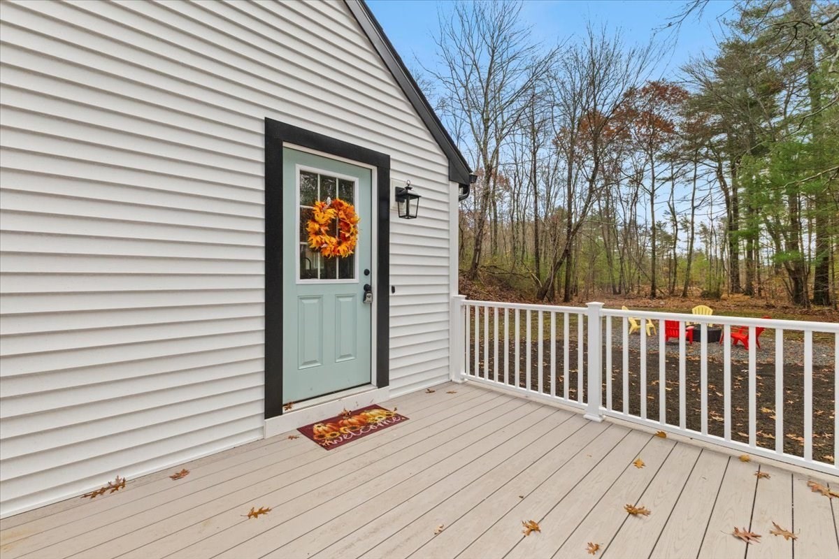 52 Anthony St, Berkley, MA 02779 - Image 6