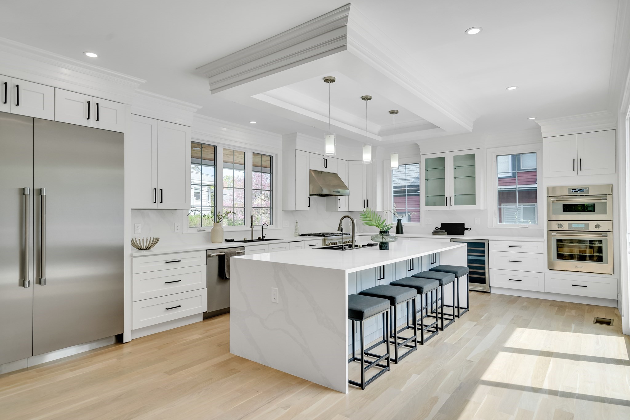 686 Centre St, Newton, MA 02458 - Image 4