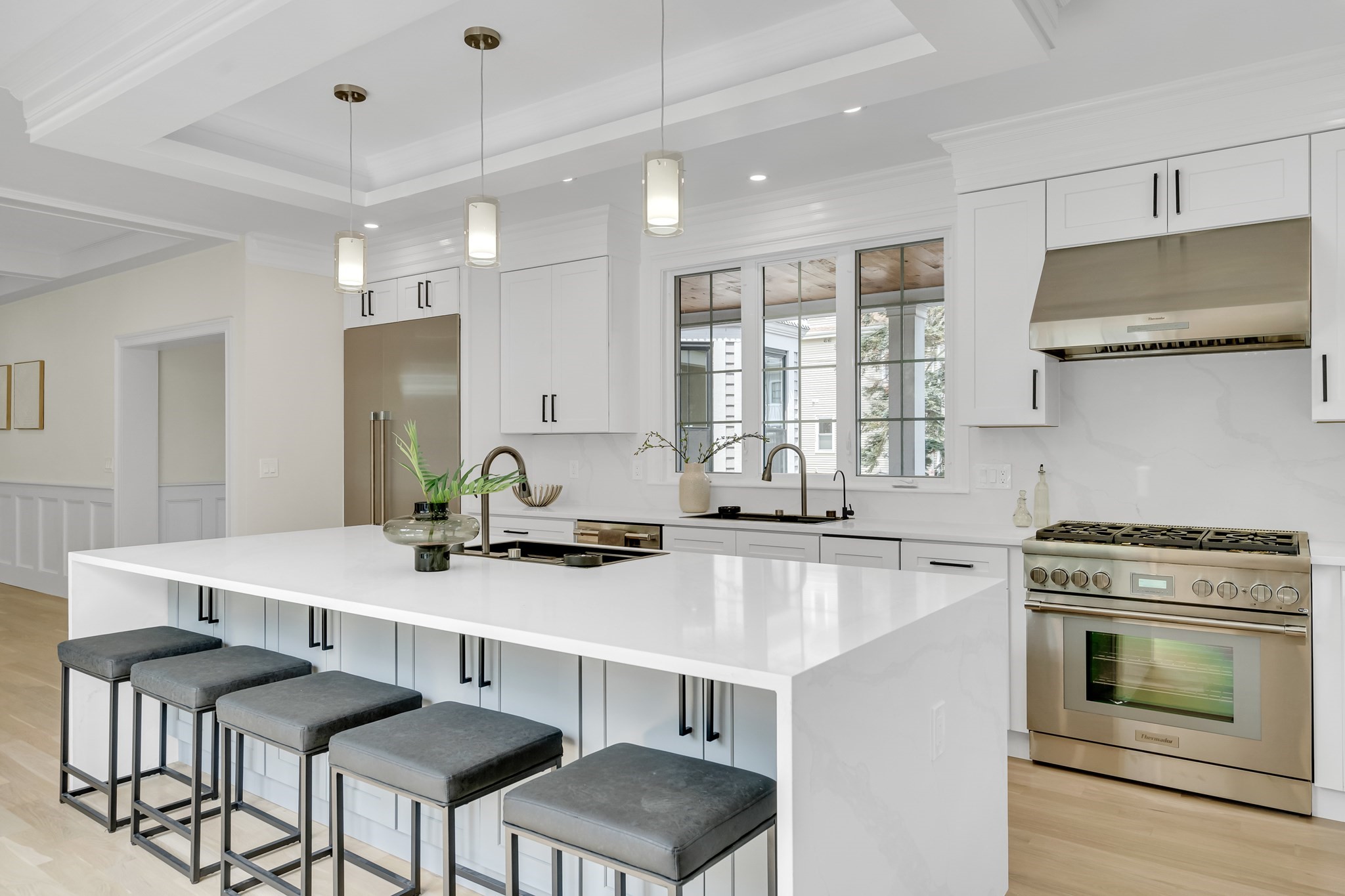 686 Centre St, Newton, MA 02458 - Image 5