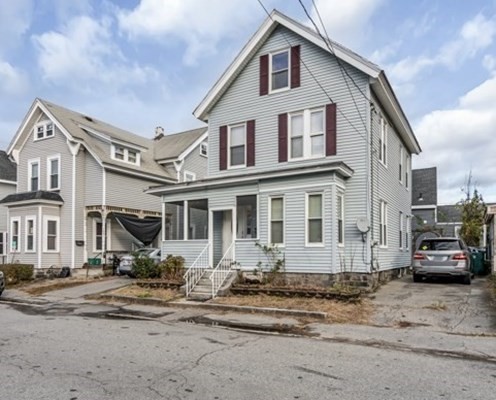 27 Royal  St, Lowell, MA 01851 - Image 2