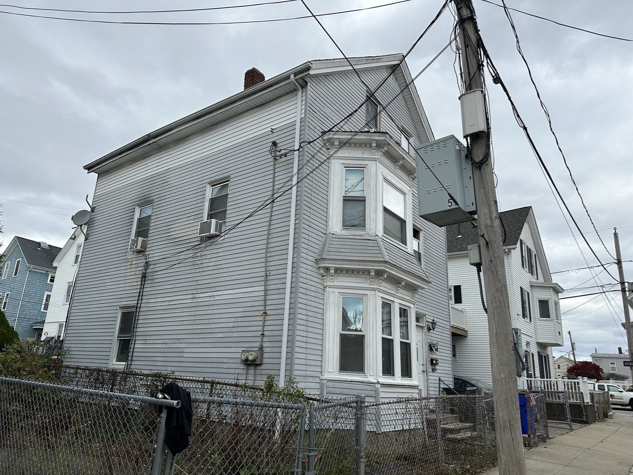 11 Foster St,, Fall River, MA 02721 - Image 2