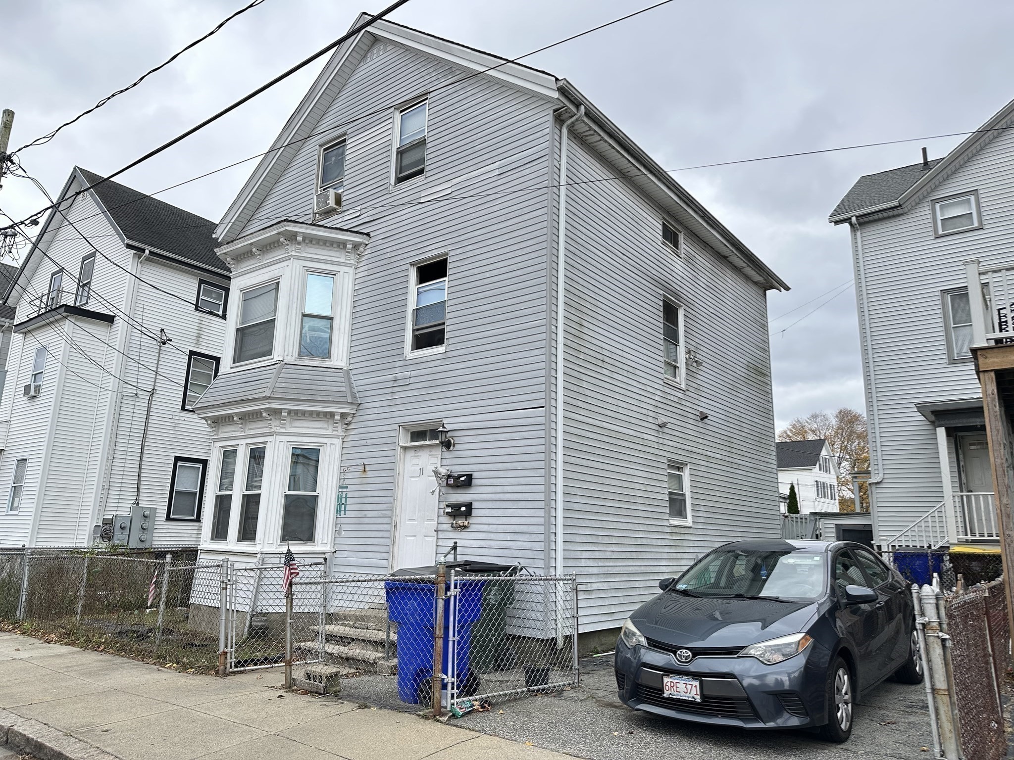 11 Foster St,, Fall River, MA 02721 - Image 3