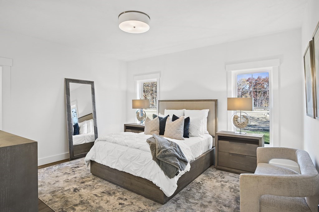 25 Salisbury Hill Blvd. Unit 64, Worcester, MA 01609 - Image 18