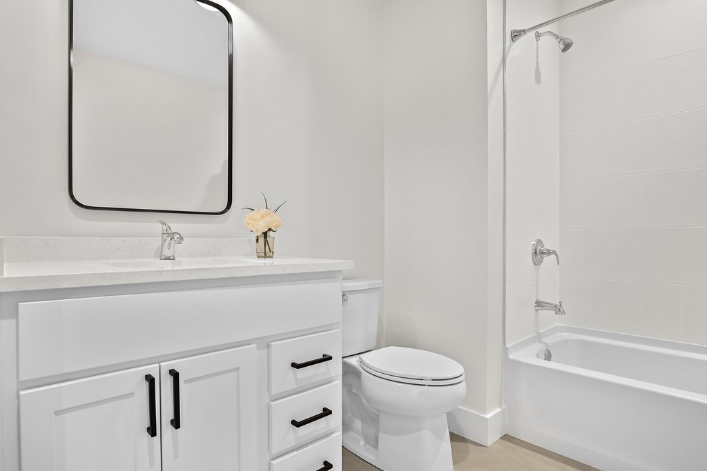 25 Salisbury Hill Blvd. Unit 64, Worcester, MA 01609 - Image 23