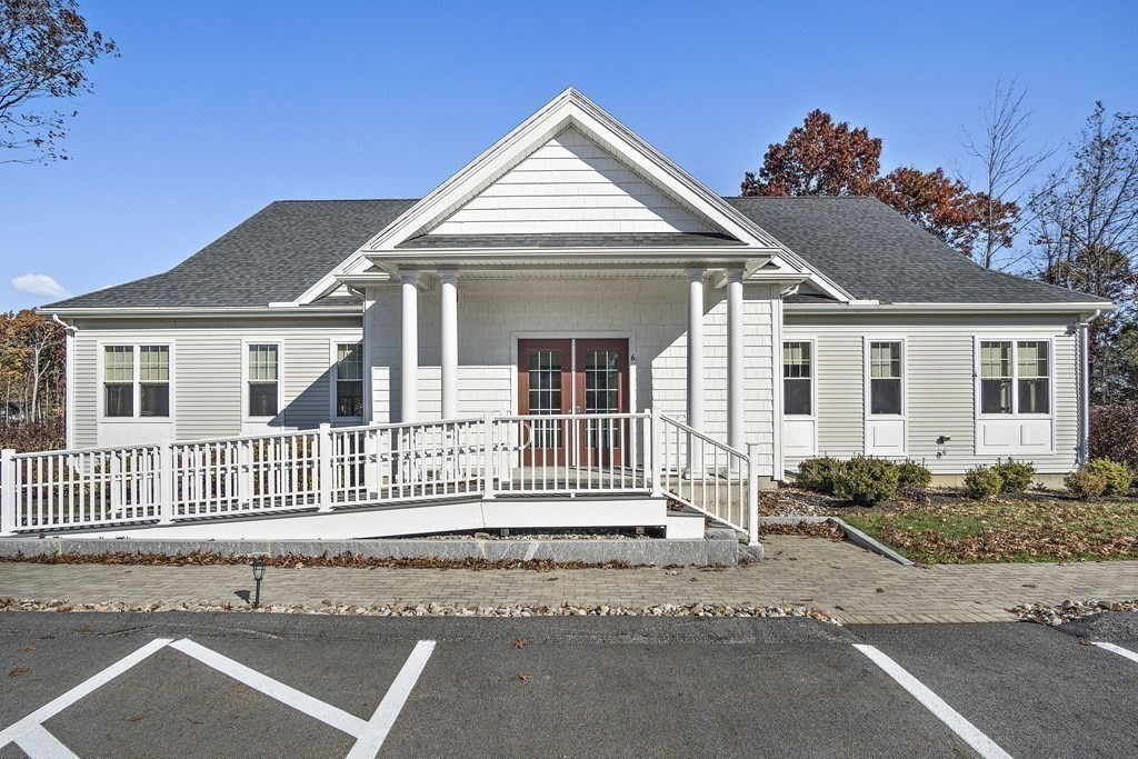 25 Salisbury Hill Blvd. Unit 64, Worcester, MA 01609 - Image 30