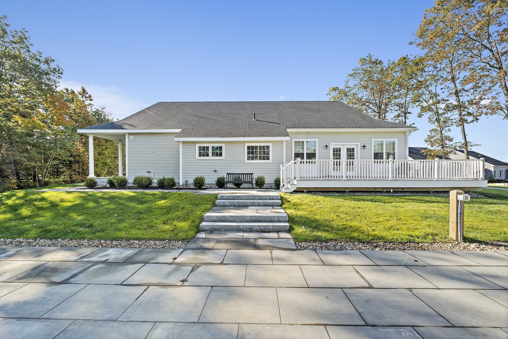 25 Salisbury Hill Blvd. Unit 64, Worcester, MA 01609 - Image 40