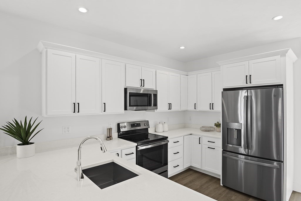25 Salisbury Hill Blvd. Unit 64, Worcester, MA 01609 - Image 6