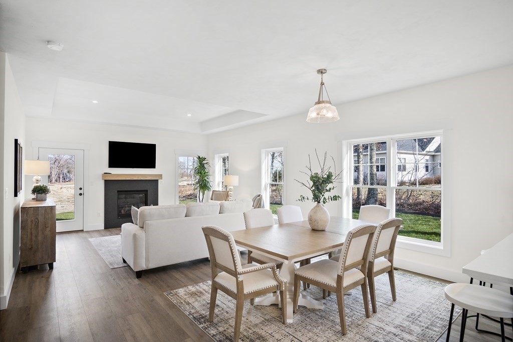 25 Salisbury Hill Blvd. Unit 64, Worcester, MA 01609 - Image 8