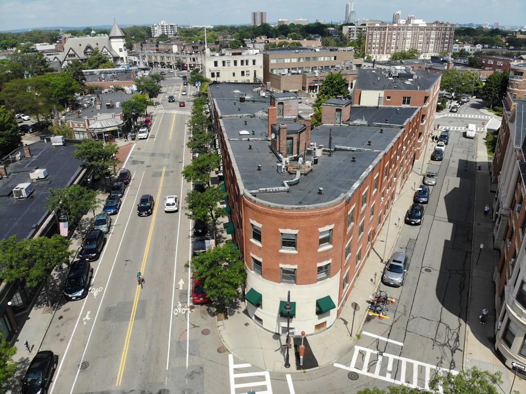 10 Sewall Ave Unit 200, Brookline, MA 02446 - Image 1