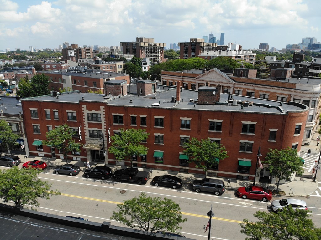 10 Sewall Ave Unit 200, Brookline, MA 02446 - Image 3