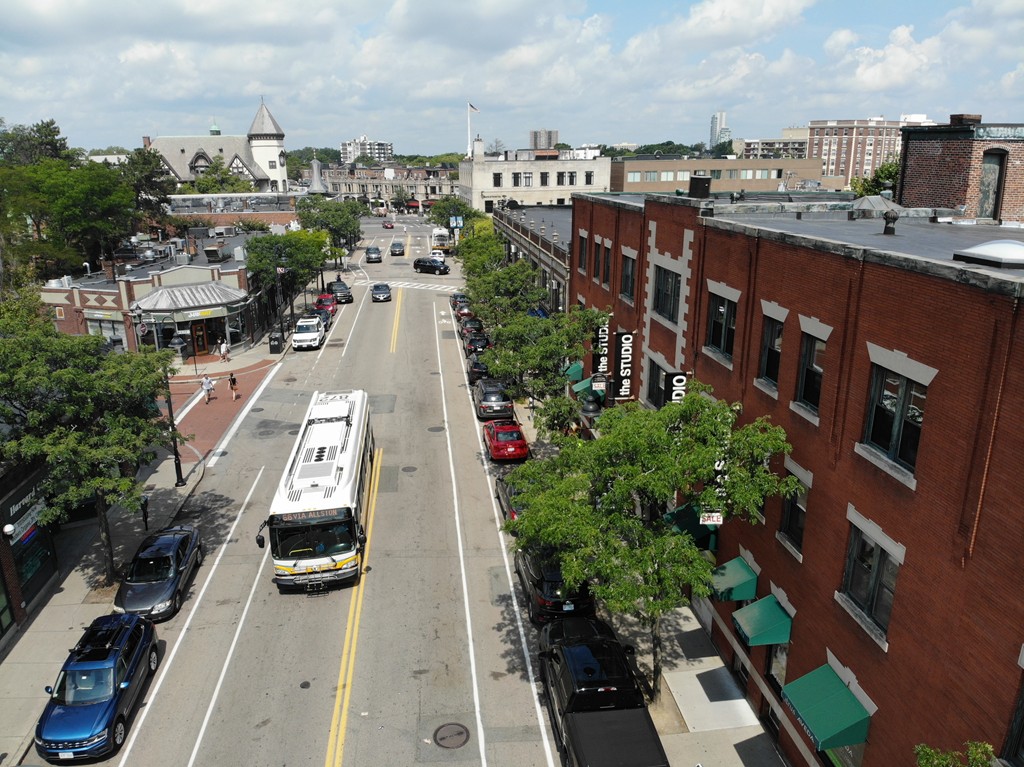 10 Sewall Ave Unit 200, Brookline, MA 02446 - Image 4