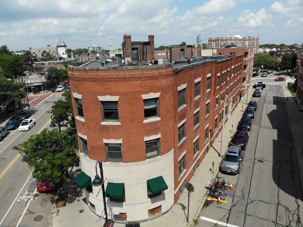 10 Sewall Ave Unit 200, Brookline, MA 02446 - Image 5