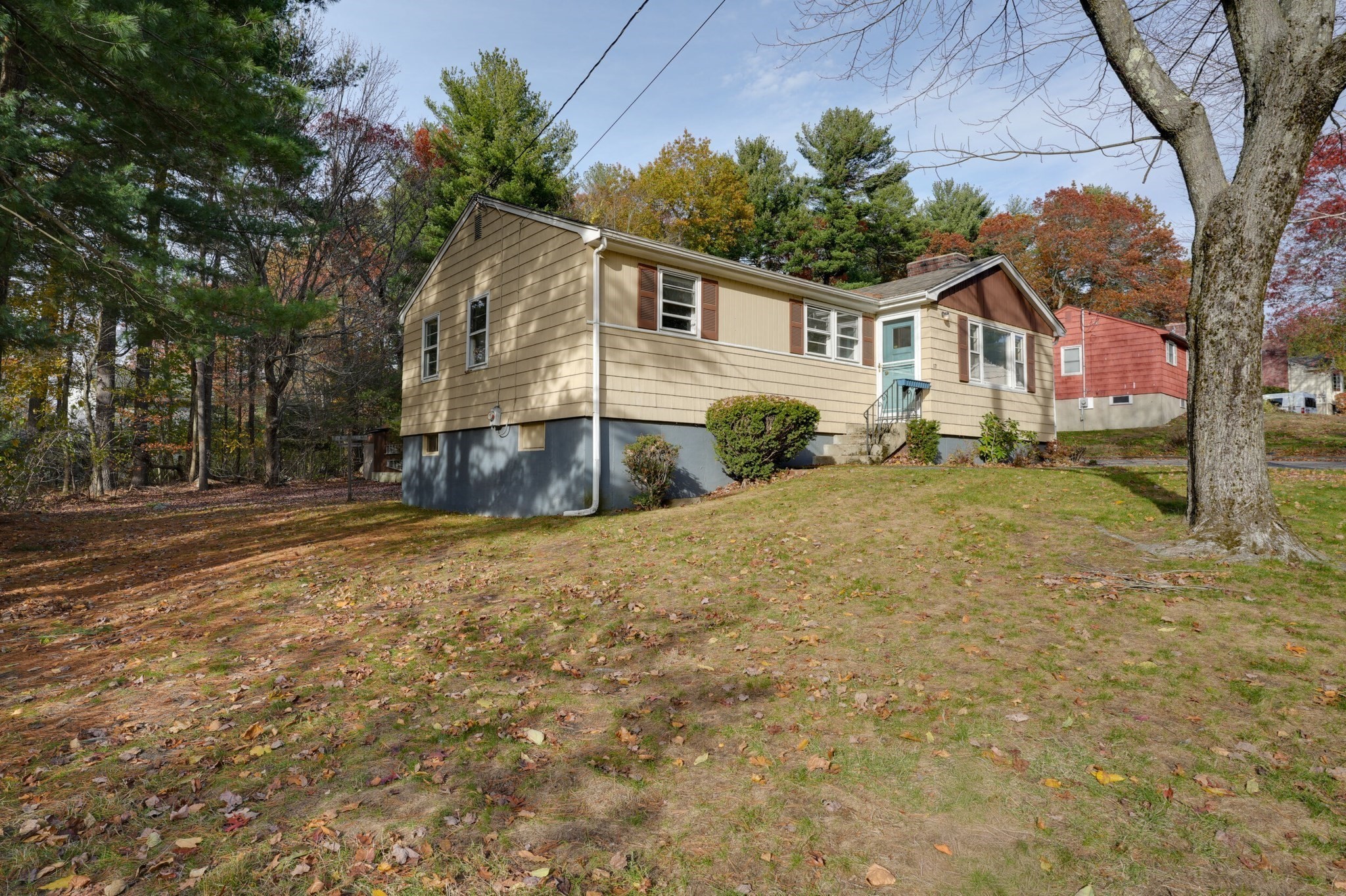 17 Evelyn St, Burlington, MA 01803 - Image 33
