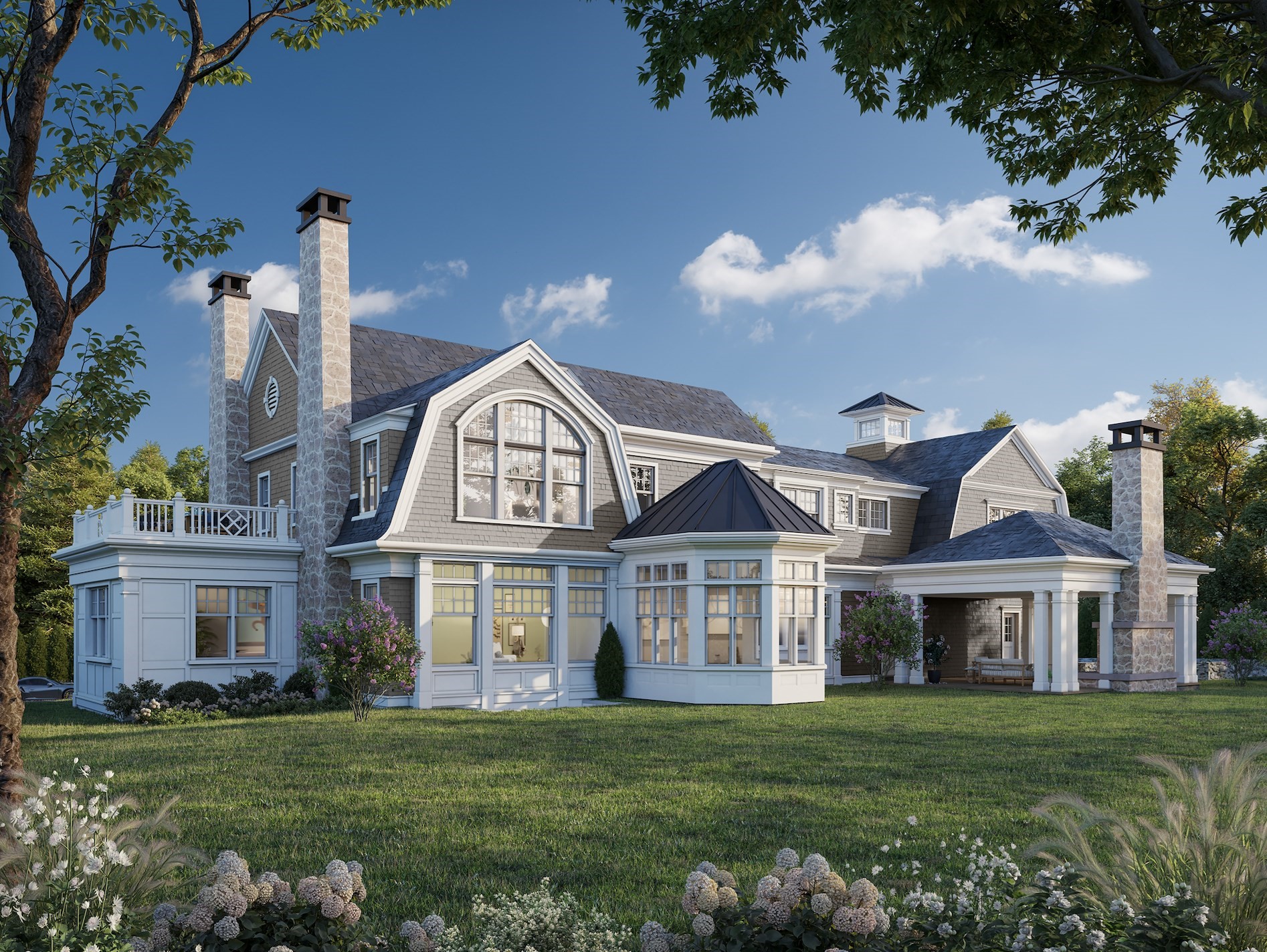 46 Royalston Road, Wellesley, MA 02481 - Image 3