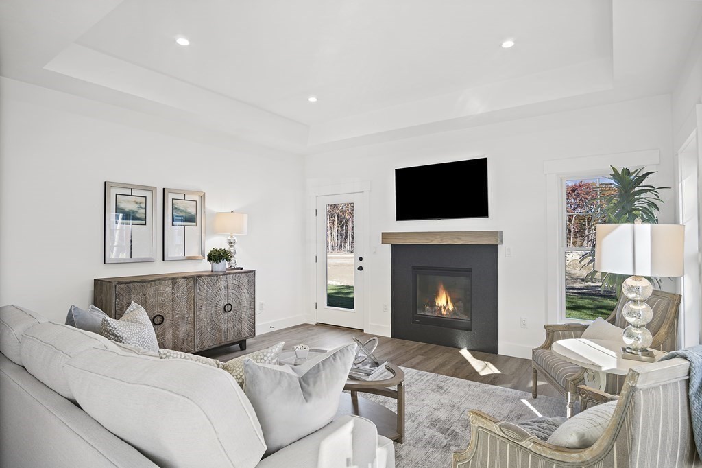 25 Salisbury Hill Blvd. Unit 65, Worcester, MA 01609 - Image 11