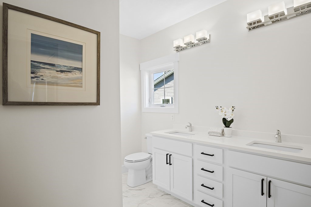 25 Salisbury Hill Blvd. Unit 65, Worcester, MA 01609 - Image 19