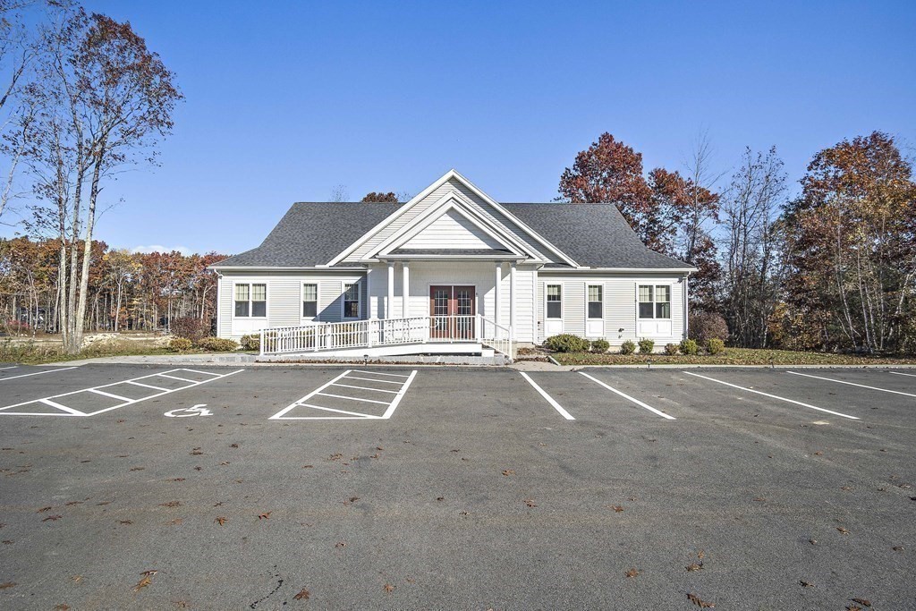 25 Salisbury Hill Blvd. Unit 65, Worcester, MA 01609 - Image 28