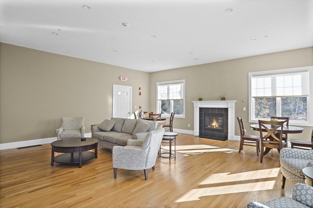 25 Salisbury Hill Blvd. Unit 65, Worcester, MA 01609 - Image 29