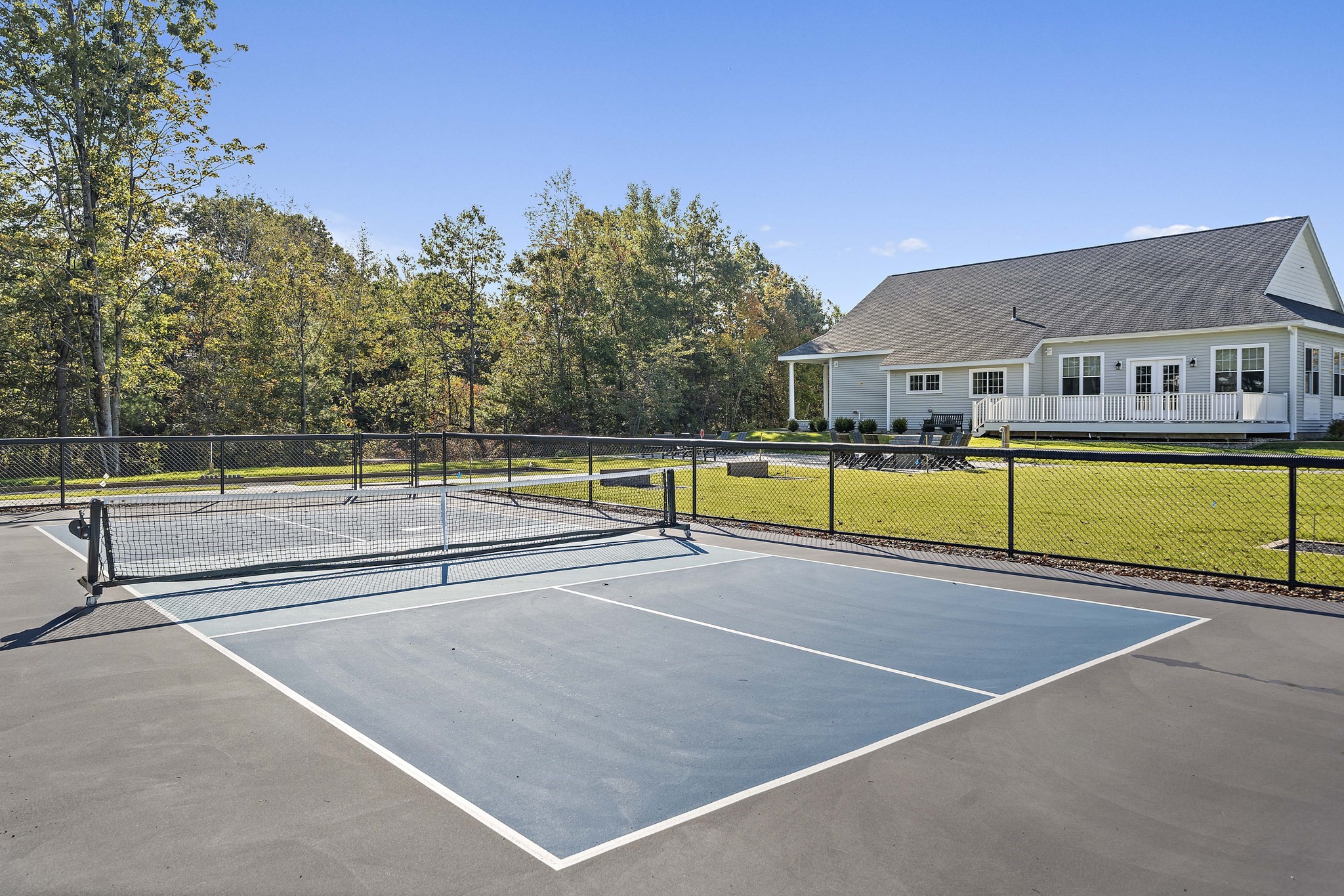 25 Salisbury Hill Blvd. Unit 65, Worcester, MA 01609 - Image 37