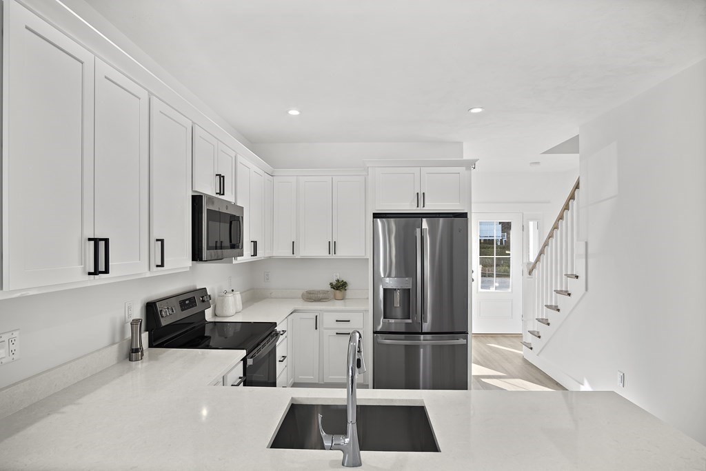 25 Salisbury Hill Blvd. Unit 65, Worcester, MA 01609 - Image 8