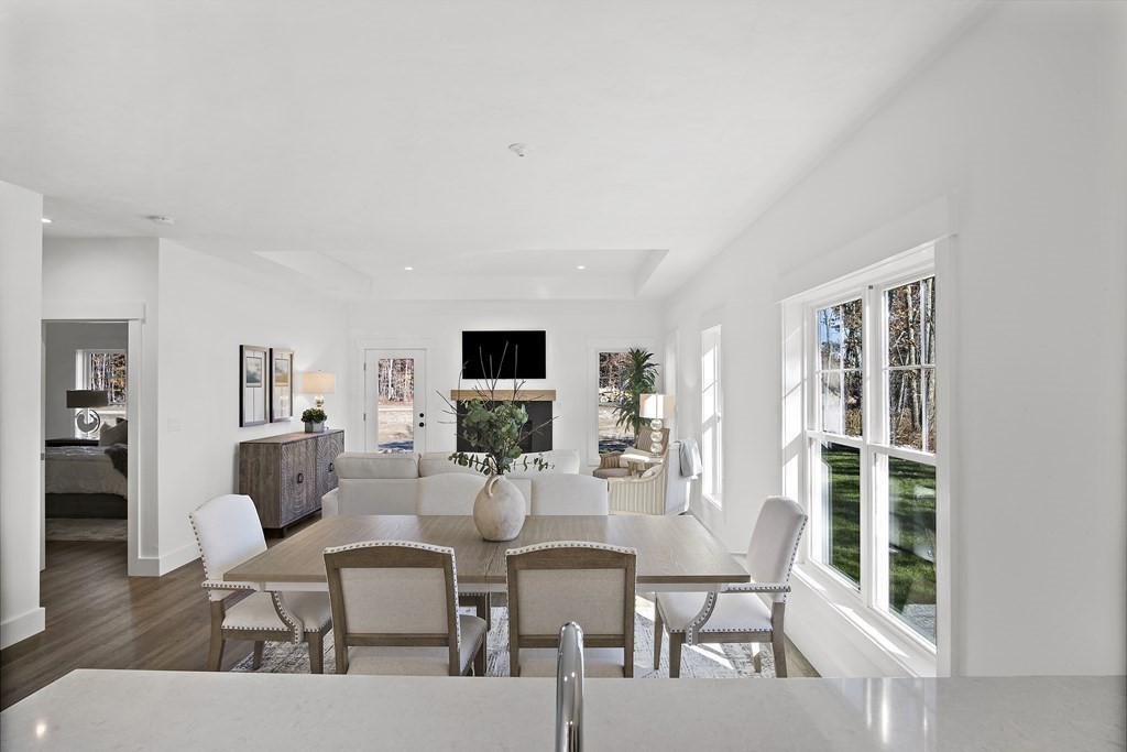 25 Salisbury Hill Blvd. Unit 65, Worcester, MA 01609 - Image 9