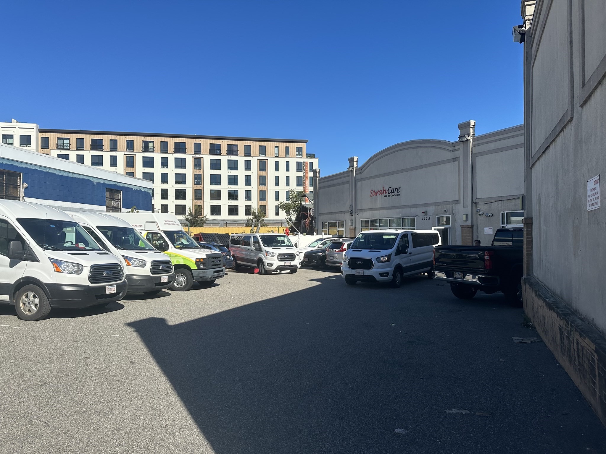 1225 Dorchester Ave, Dorchester, Boston, MA 02125 - Image 13