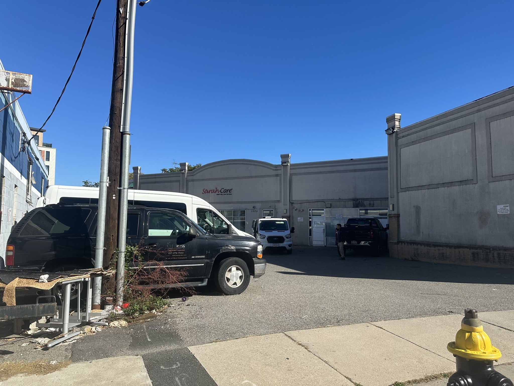 1225 Dorchester Ave, Dorchester, Boston, MA 02125 - Image 14