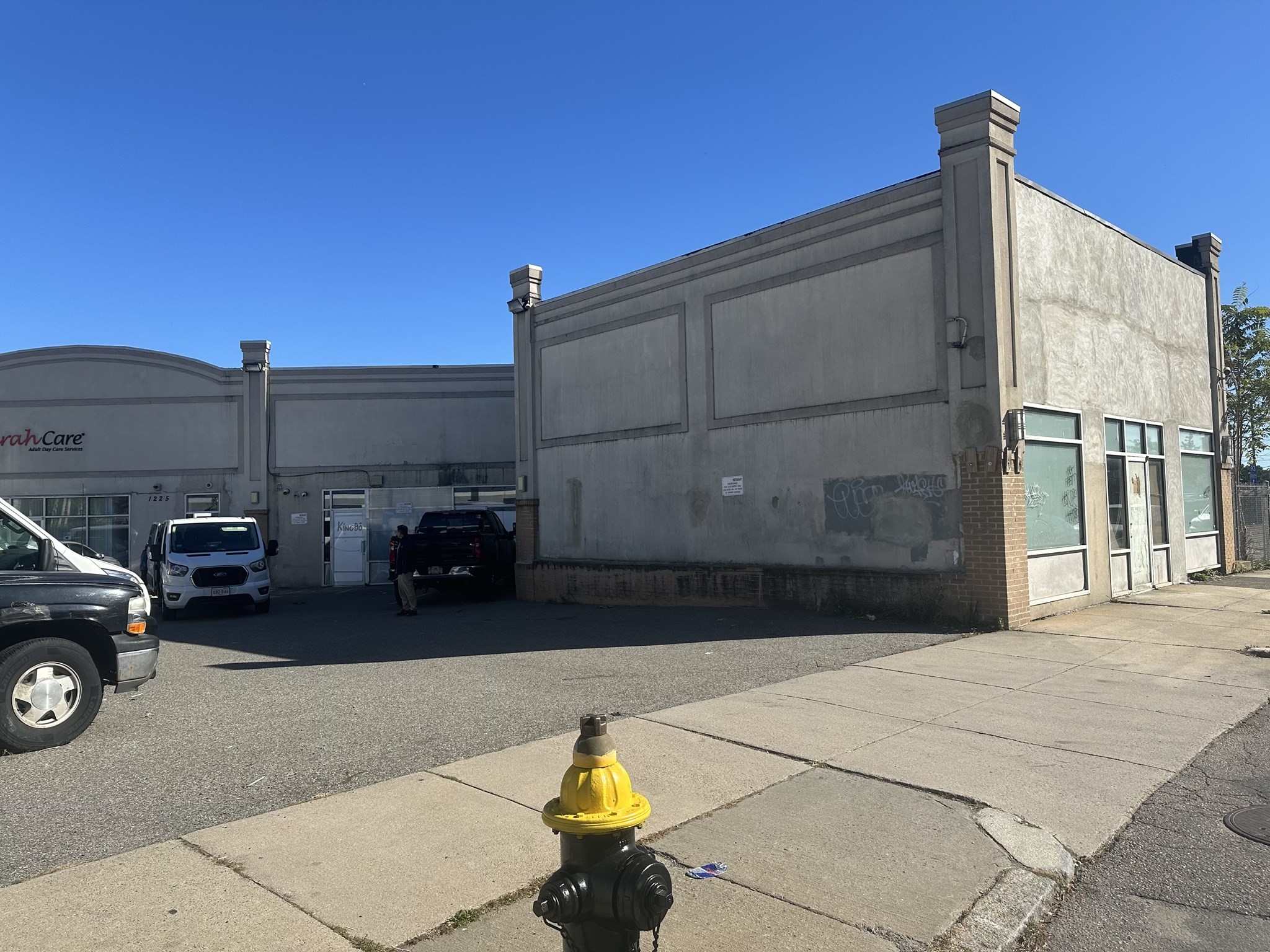 1225 Dorchester Ave, Dorchester, Boston, MA 02125 - Image 15