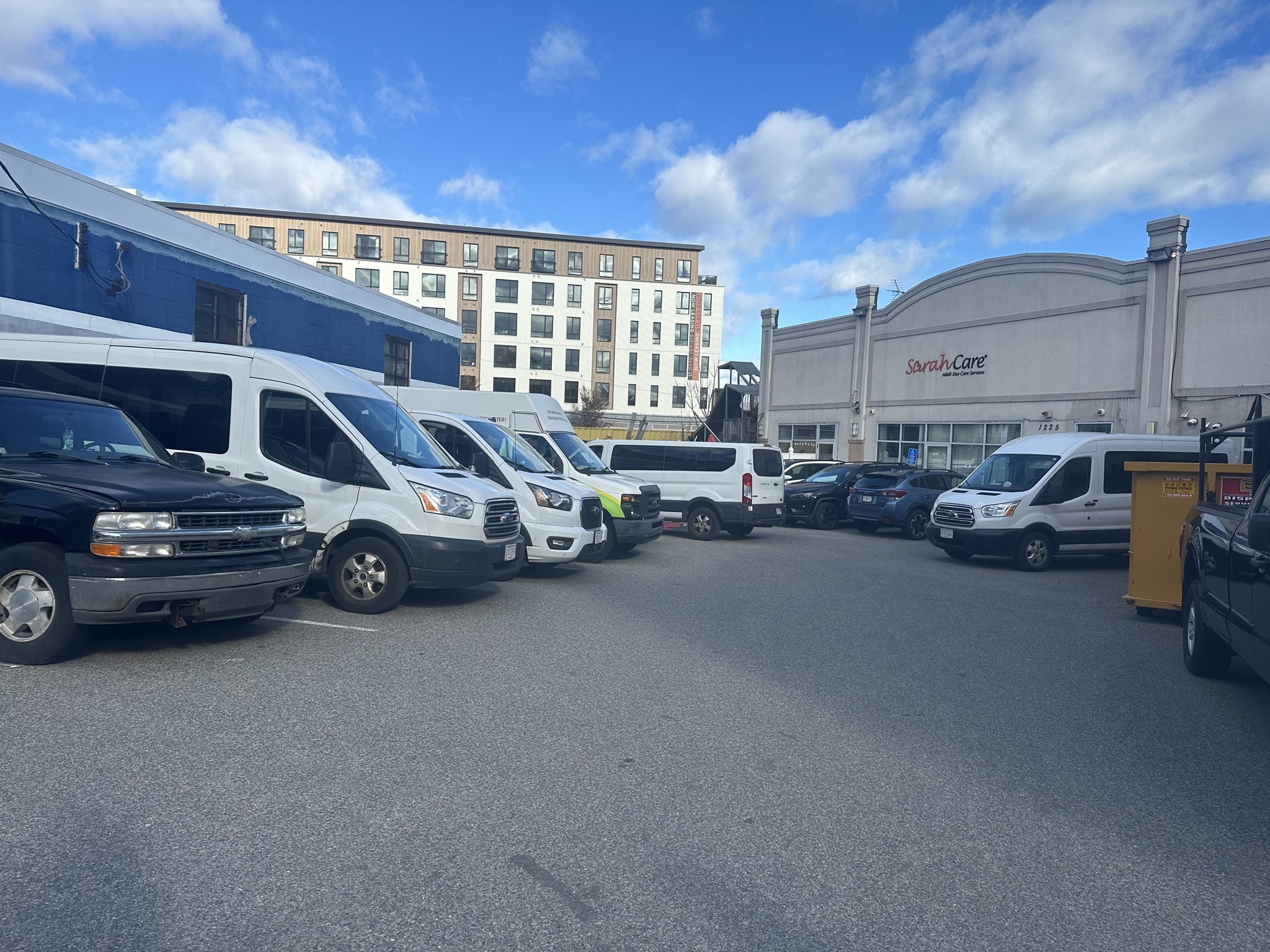 1225 Dorchester Ave, Dorchester, Boston, MA 02125 - Image 21