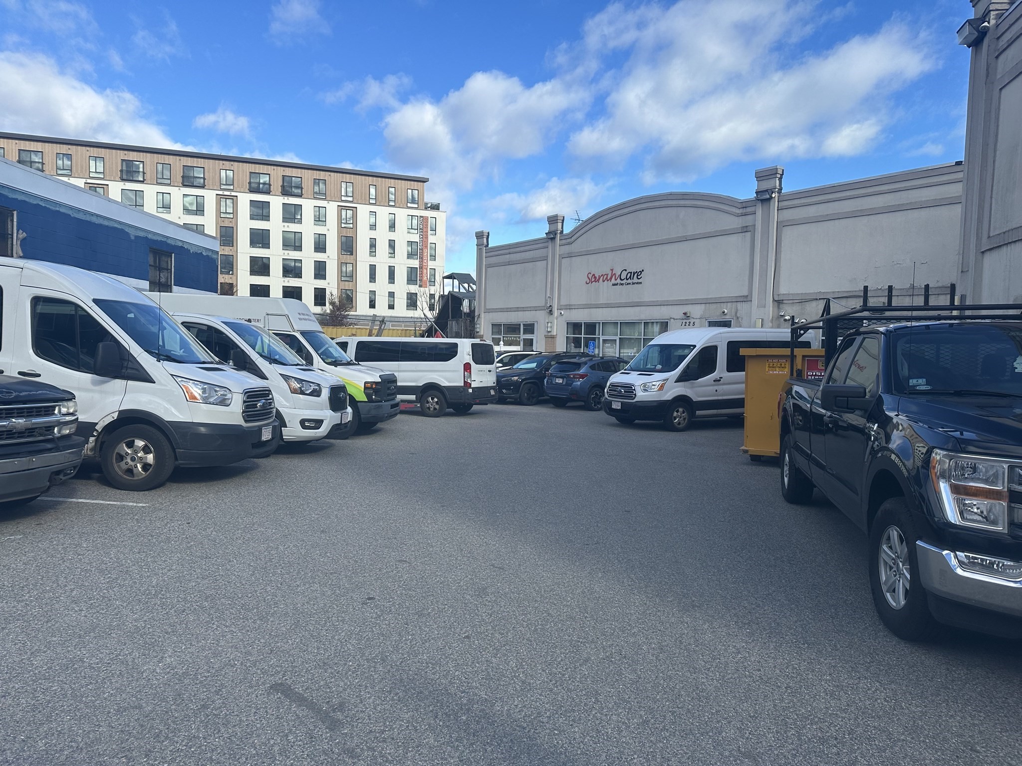 1225 Dorchester Ave, Dorchester, Boston, MA 02125 - Image 22