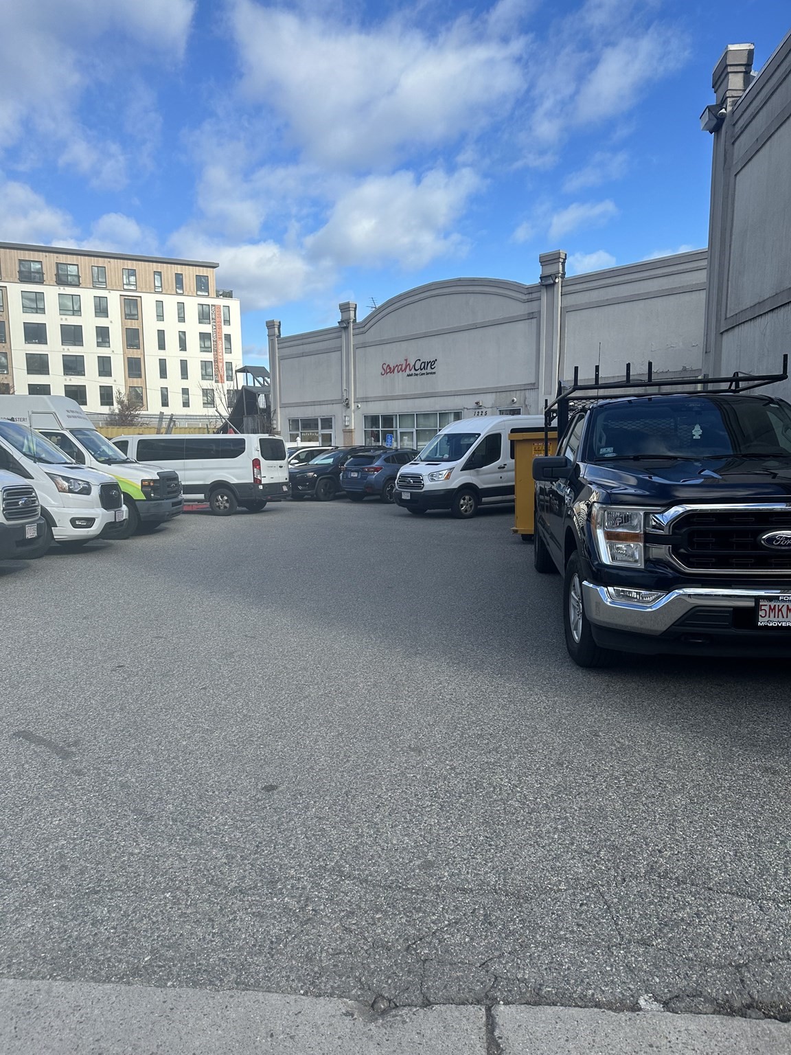 1225 Dorchester Ave, Dorchester, Boston, MA 02125 - Image 23