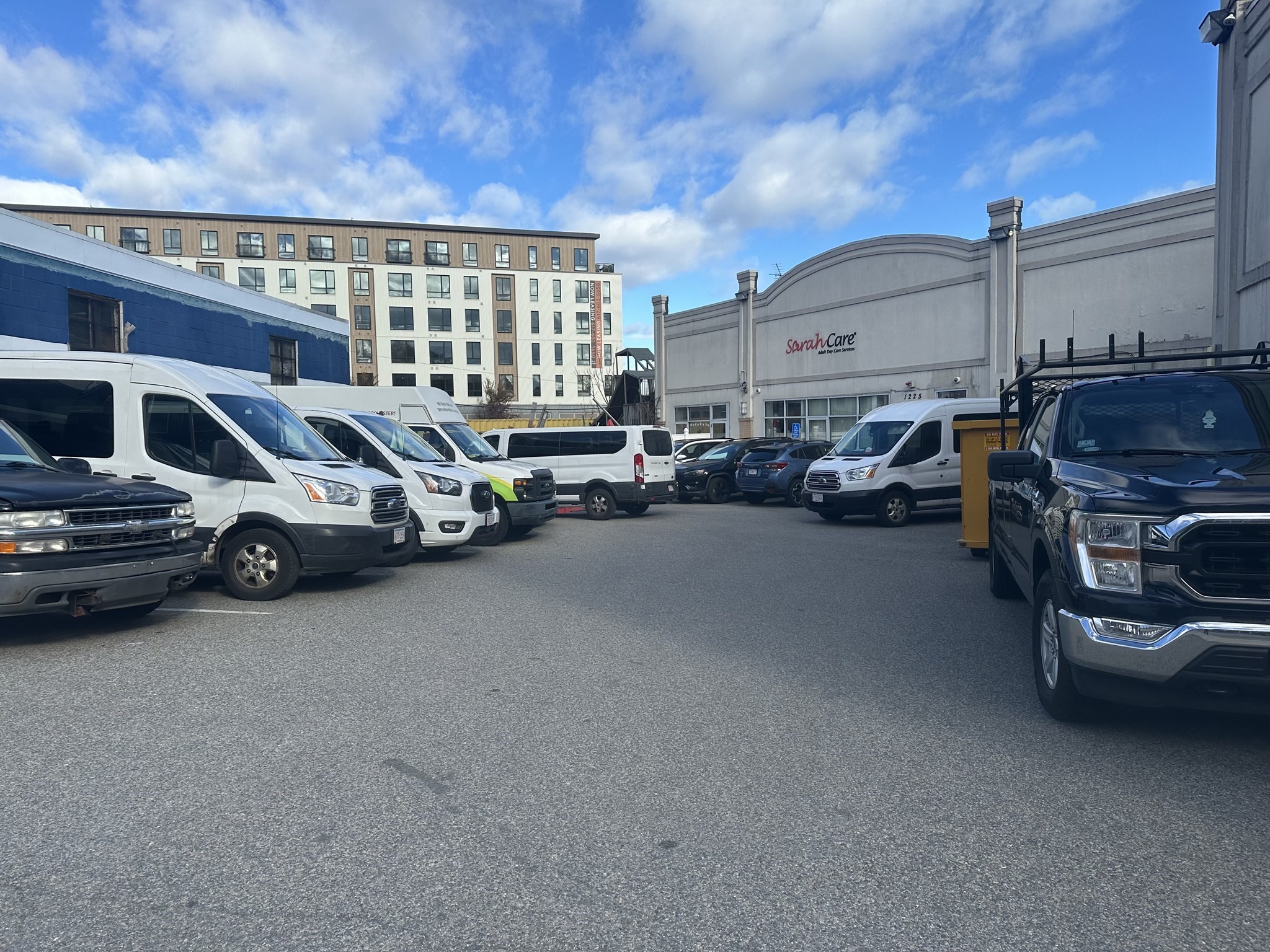 1225 Dorchester Ave, Dorchester, Boston, MA 02125 - Image 24