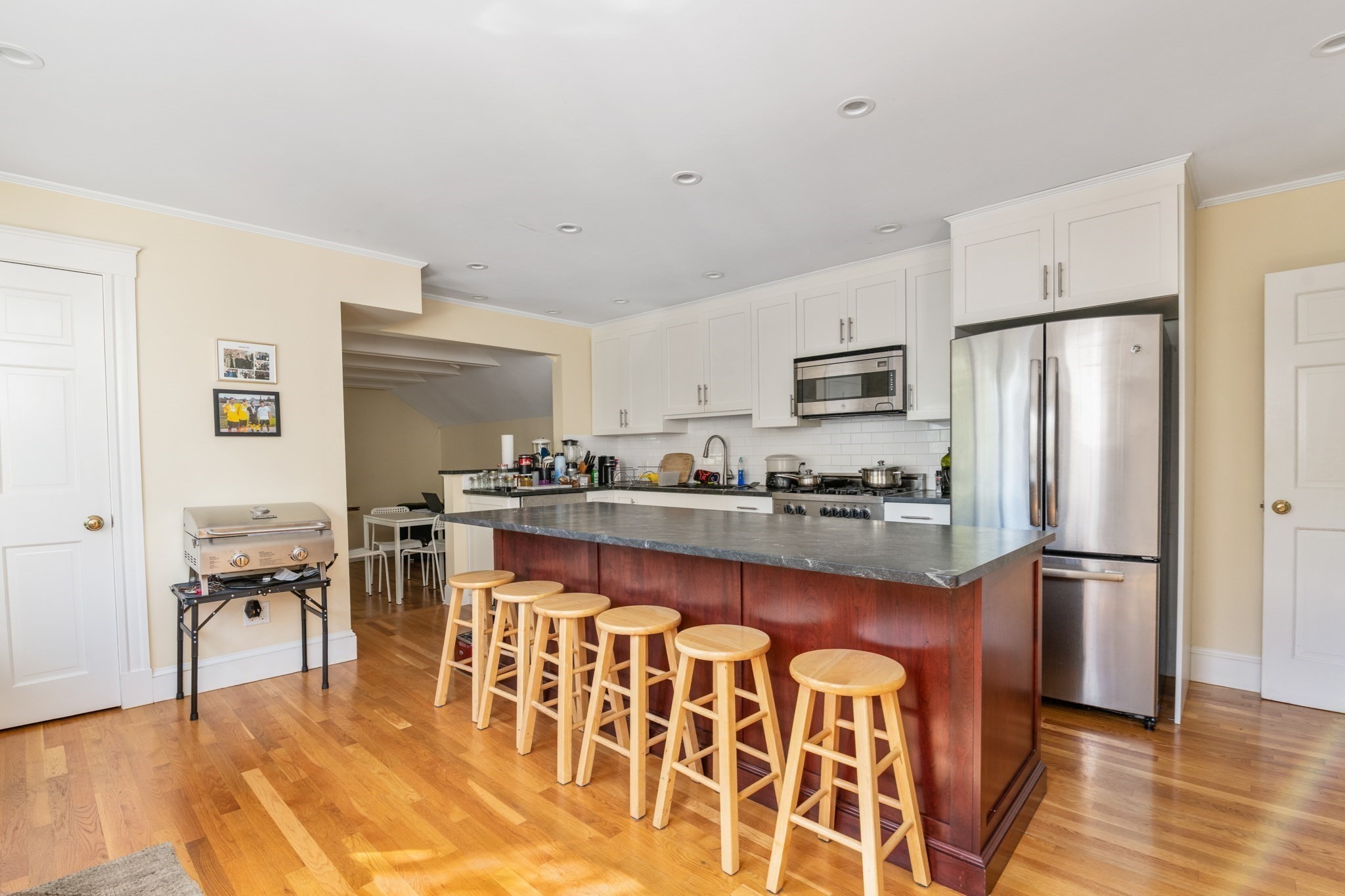 126 Summer Unit 126, Watertown, MA 02472 - Image 5